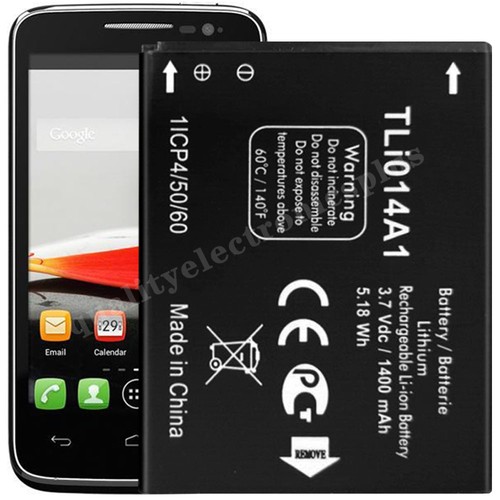 For alcatel onetouch pixi - for,