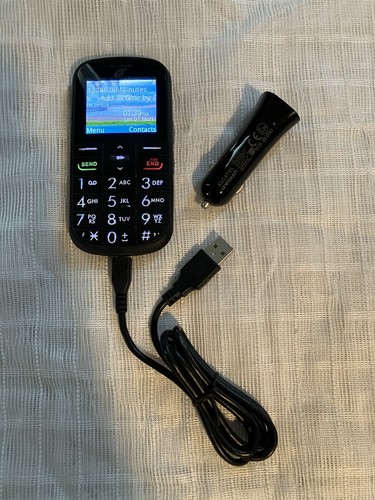 Alcatel one touch - alcatel, a382g