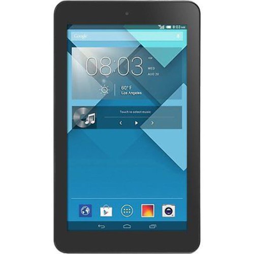 Alcatel one touch - alcatel,