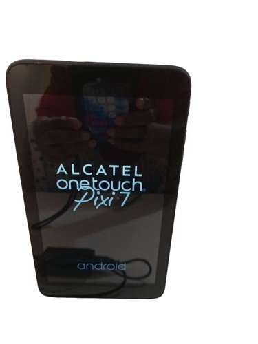 Alcatel onetouch tablet pixi7 - tablet,