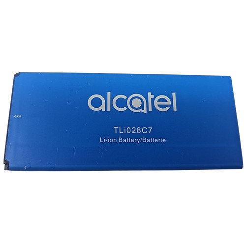 Battery tli028c7 replacement - battery,