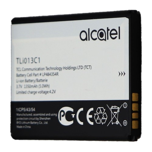Alcatel oem rechargeable - oem,