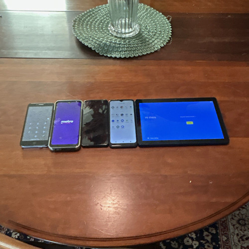 Alcatel onetouch motorola - alcatel, onetouch,