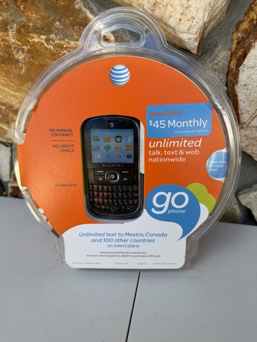 Alcatel one touch 871a white - -,