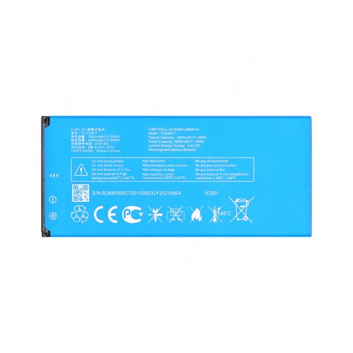 Tli028c7 battery for - tli028c7,