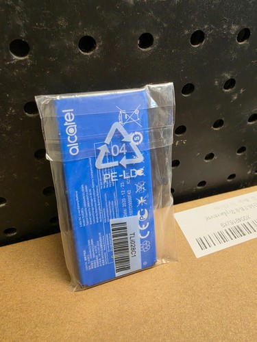 New genuine alcatel tli028c1 - new,