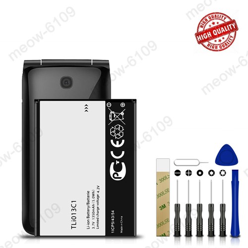 For tracfone alcatel flip - for,