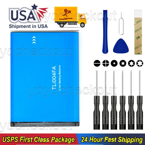 For alcatel smartphone battery - alcatel,
