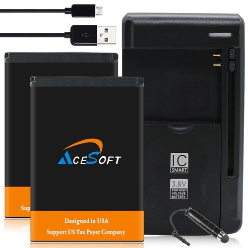 High grade 2920mah battery - high,