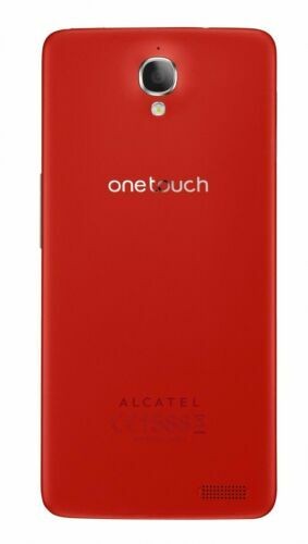 Alcatel onetouch idol - onetouch, x