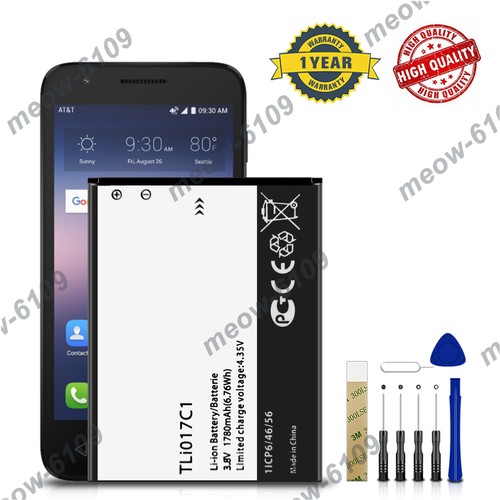 For alcatel one touch - for,