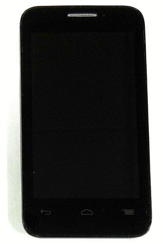 Alcatel onetouch evolve ii - 2,