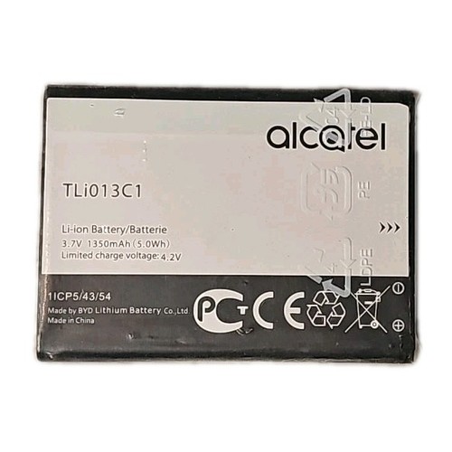 Alcatel tli013c1 1350mah - tli013c1,