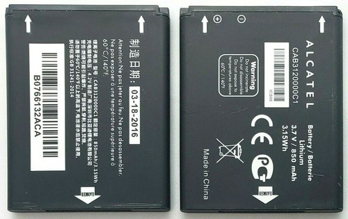 Oem alcatel cab3120000c1 - oem,